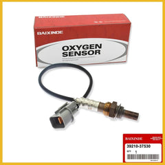 39210-37530 Front Left O2 Oxygen Sensor for Hyundai Santa Fe Sonata Kia Optima 6B93BC-57