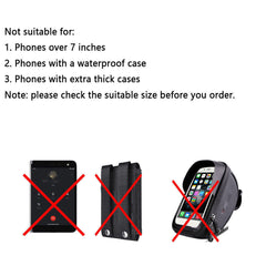 Motorcycle Cell Phone Holder Mount For Harley Davidson Street Glide Touring FLHX