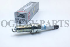 DILKAR6T8 Iridium NGK Spark Plug 4PCS Set For 18-24 Lexus Toyota L4