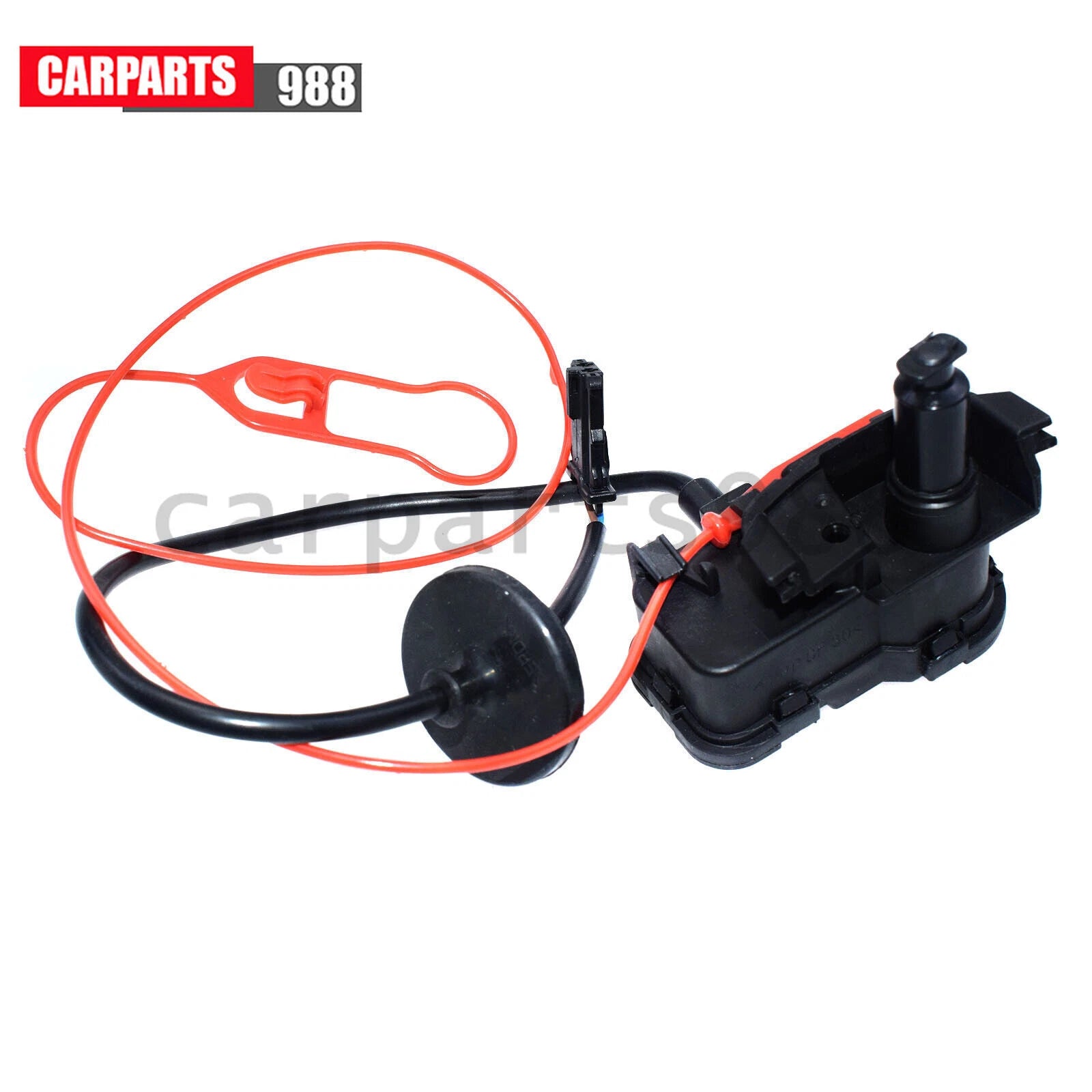 Fuel Tank Door Lock Motor Actuator For VW Polo 2009 -2019 6R0810773F 6R0810773B 6B93BC-57
