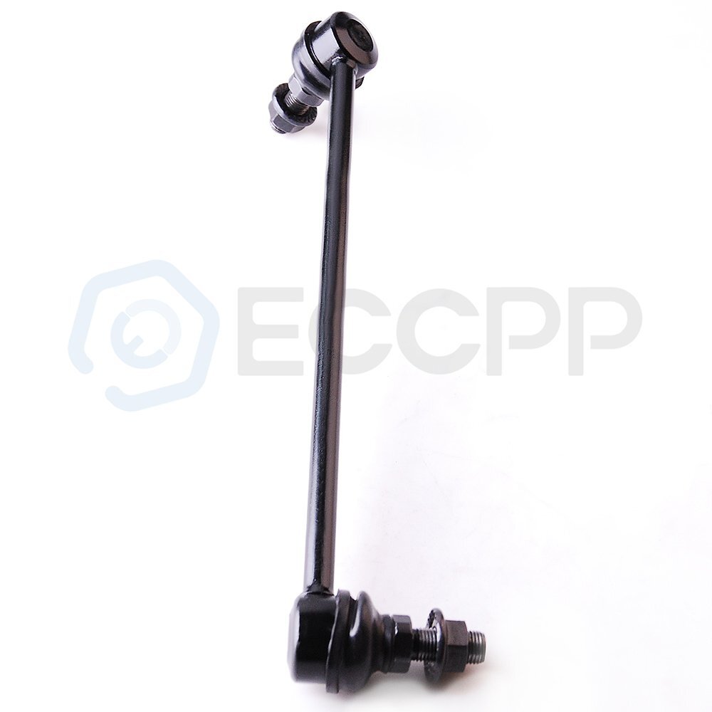 4pc Front Strut Assembly & Sway Bar Link for 2003-2007 Nissan Murano 3.5L KOEEP