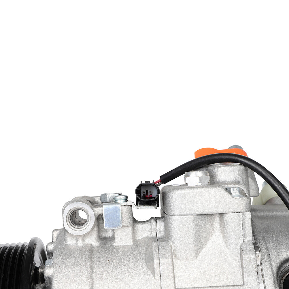 AC A/C Compressor For 2006-2009 BMW 525i 2008-2009 2010 528i 2009-2011 Z4 6B93BC-57