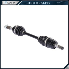 For 2014-2017 Honda Foreman 500 TRX500 4x4 Front Right CV Joint Axle Drive Shaft 6B93BC-57