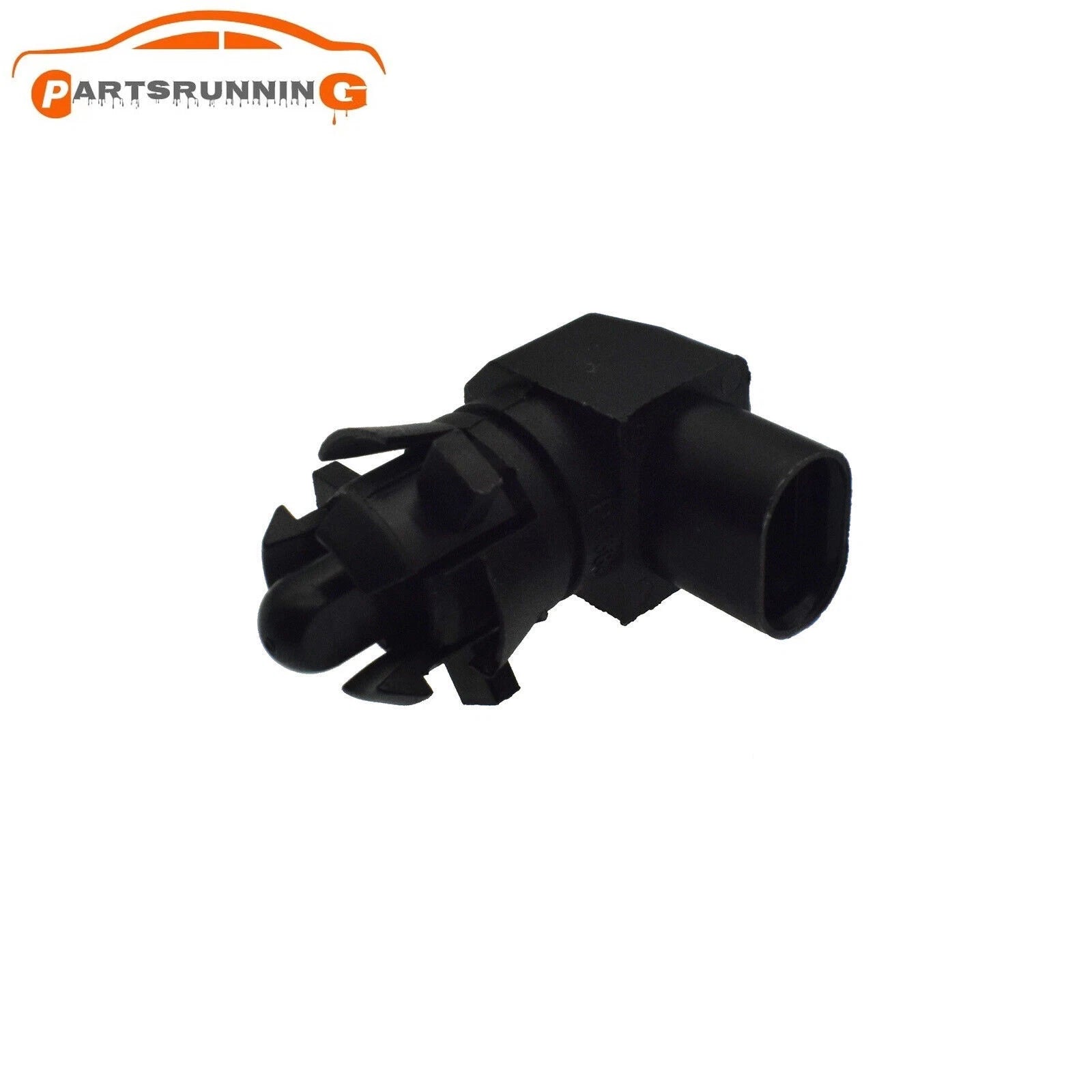 Outside Ambient Air Temperature Sensor For Chevy Buick Cadillac GMC OEM 13583411 6B93BC-57