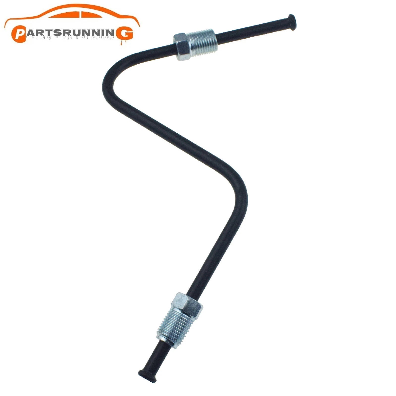 Front Brake Tube 47318-04130 For Toyota Tacoma 2012 13 14 15 16 17 18 2019 2020 6B93BC-57