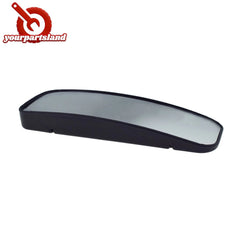 Heated Lower Right Mirror Glass for Mercedes SPRINTER 2500 3500 07-18 0028114033 6B93BC-57