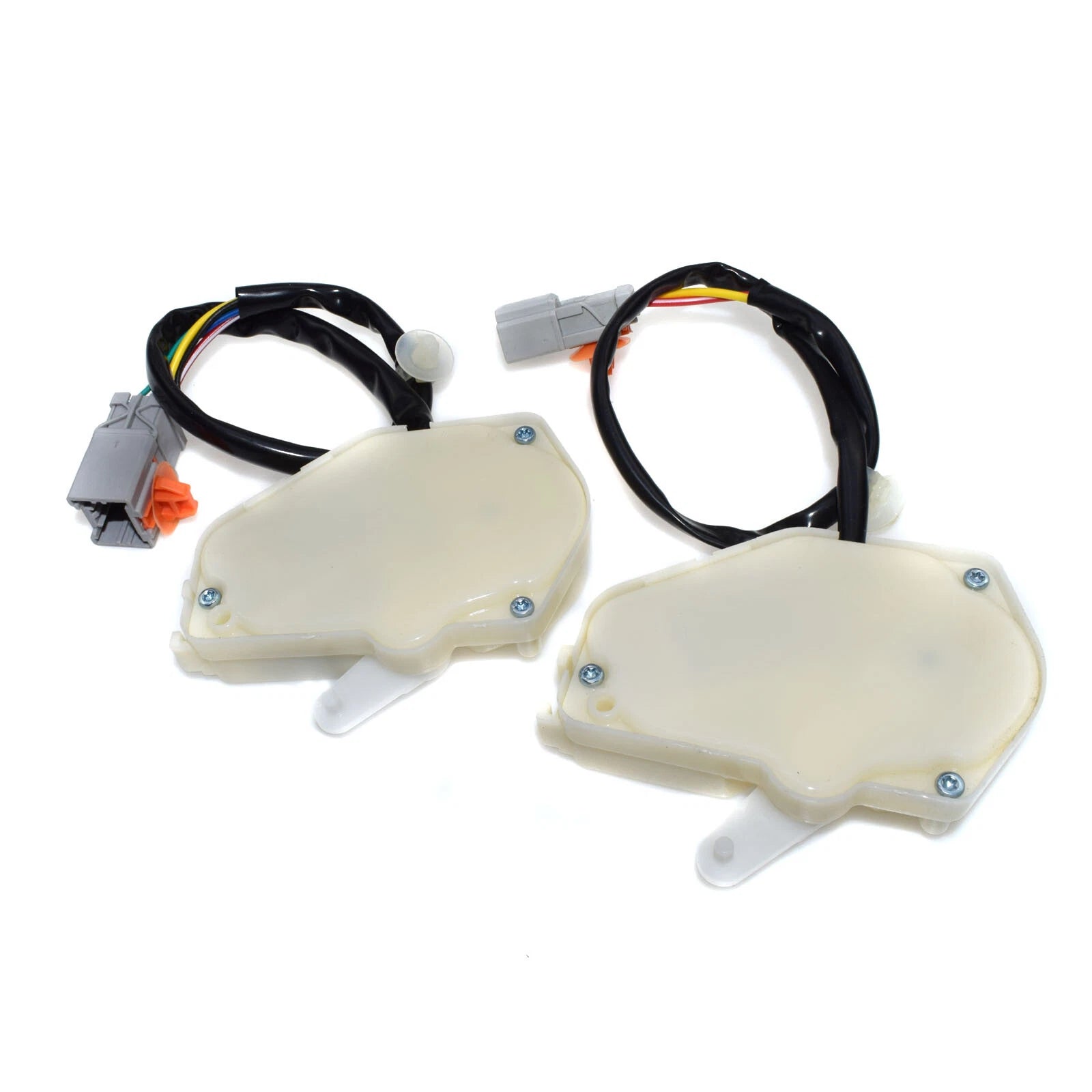 Front Left Right Door Lock Actuator for Honda CR-V Prelude 1997-2001 72155S03J11 6B93BC-57