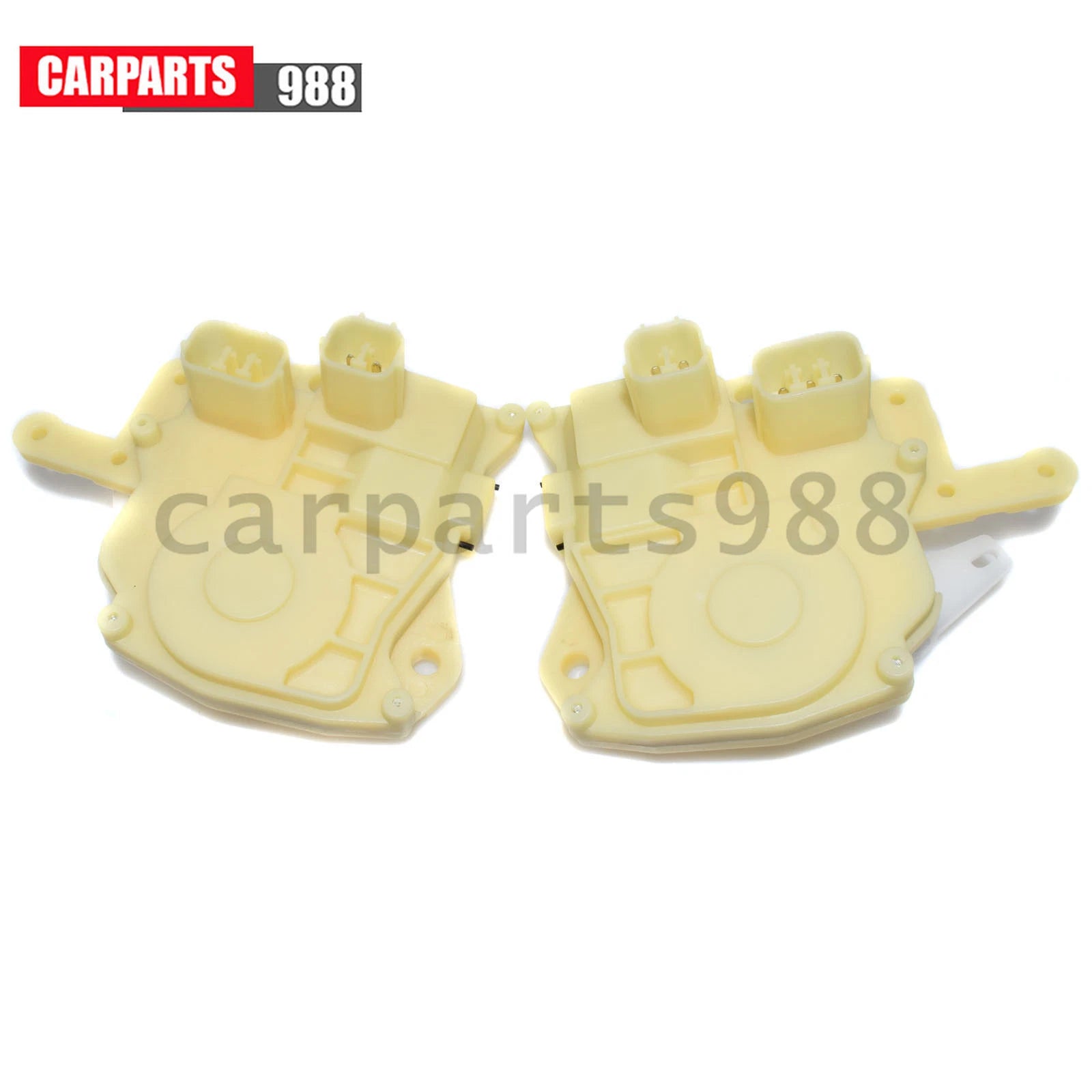 Front Left Right Door Lock Actuators For Honda Civic Accord CR-V Odyssey Insight 6B93BC-57