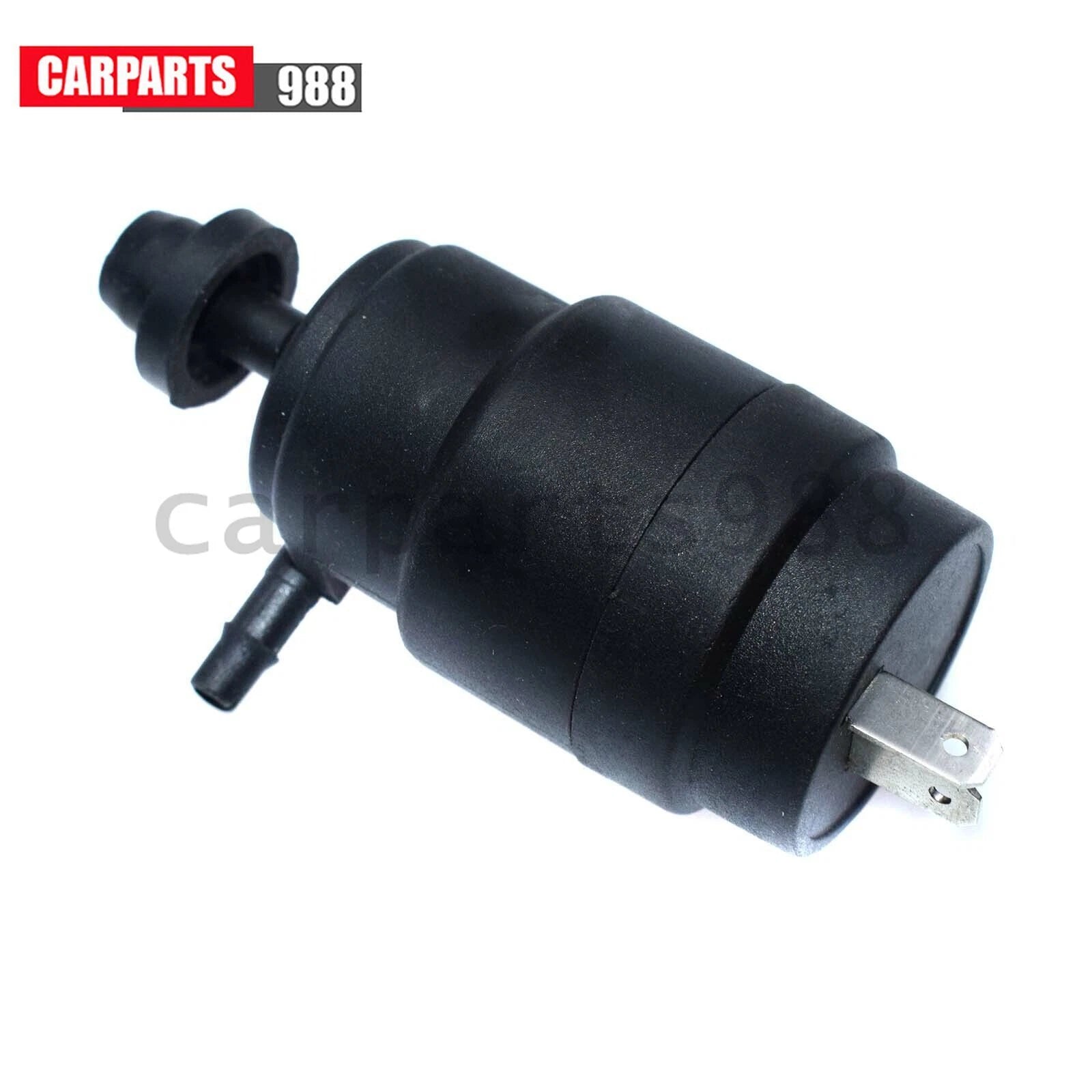 Windshield Washer Pump 431955651 For VW Fox Golf Jetta Passat Rabbit AUDI 100 6B93BC-57