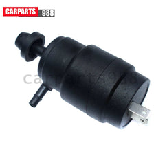 Windshield Washer Pump 431955651 For VW Fox Golf Jetta Passat Rabbit AUDI 100 6B93BC-57