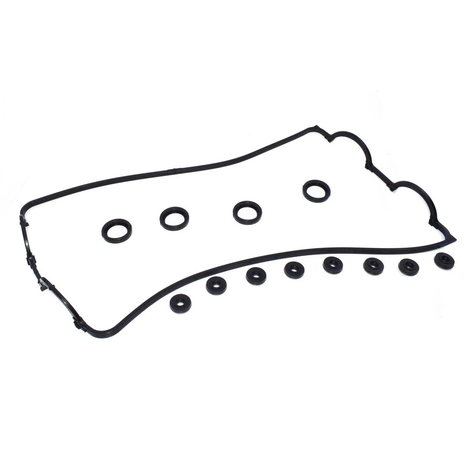 For Honda Acura B18 B16 B17 12341-PR3-000 Valve Cover Gasket Set 6B93BC-57