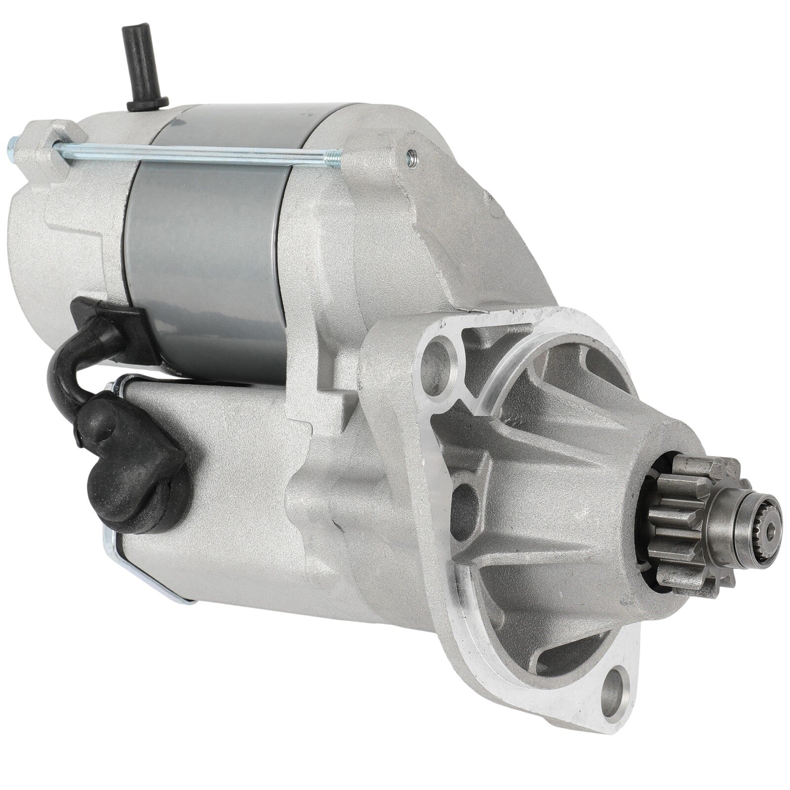 Starter for Dodge Ram 2500 1999-2003 V10 8.0L OHV 1.4KW, 12V, CW, 11T 56027703AB 6B93BC-57