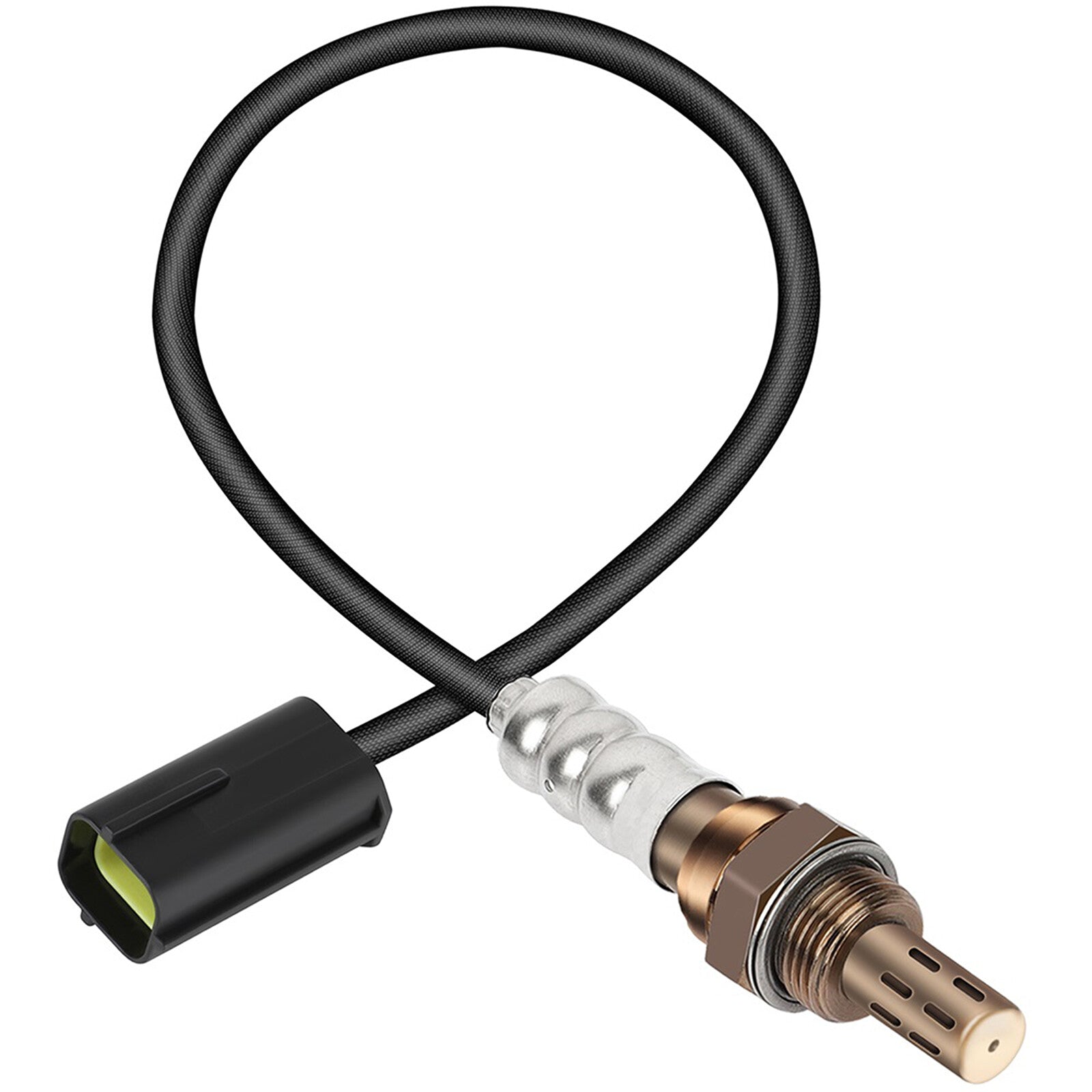 Upstream for 1993-1997 Mazda MX-6 2.5L O2 02 Oxygen Sensor Fits 234-4068 6B93BC-57