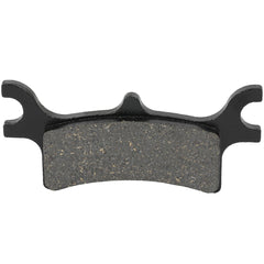 Front Rear FA159 FA314 Carbon Fiber For Polaris Sportsman 500 Brake Pads 2002-12 6B93BC-57