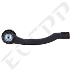 10pcs Front Control Arms Tie Rod Ends Sway Bars For Honda Civic CRX 1988-1991