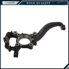 2X Front Left & Right Side Steering Knuckles For Ford F-150 2010-2014 4WD Only 6B93BC-57