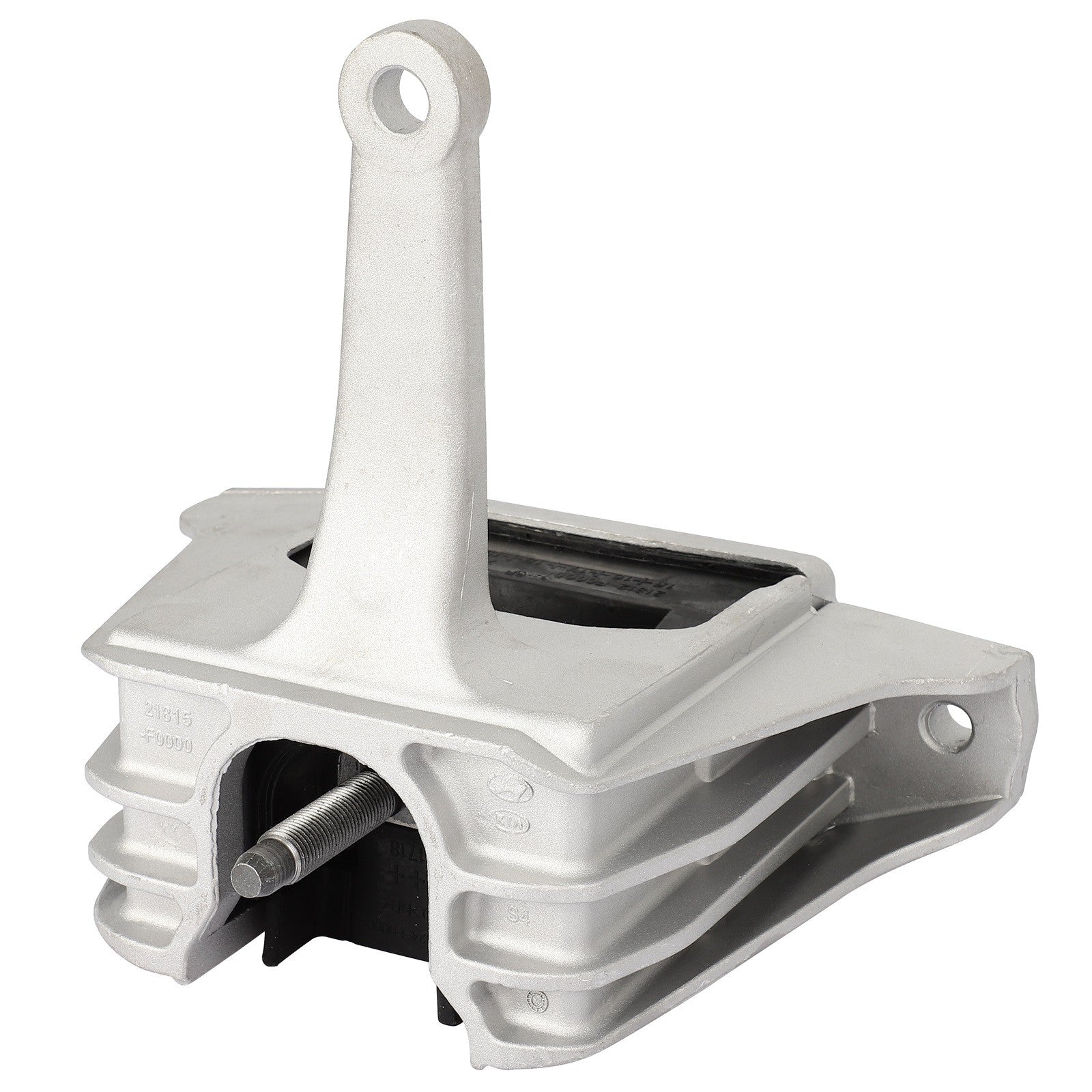 Compatible with 2018-2019 Hyundai Kona 1.6L L4 / 2.0L L4 Engine Motor Mount 6B93BC-57