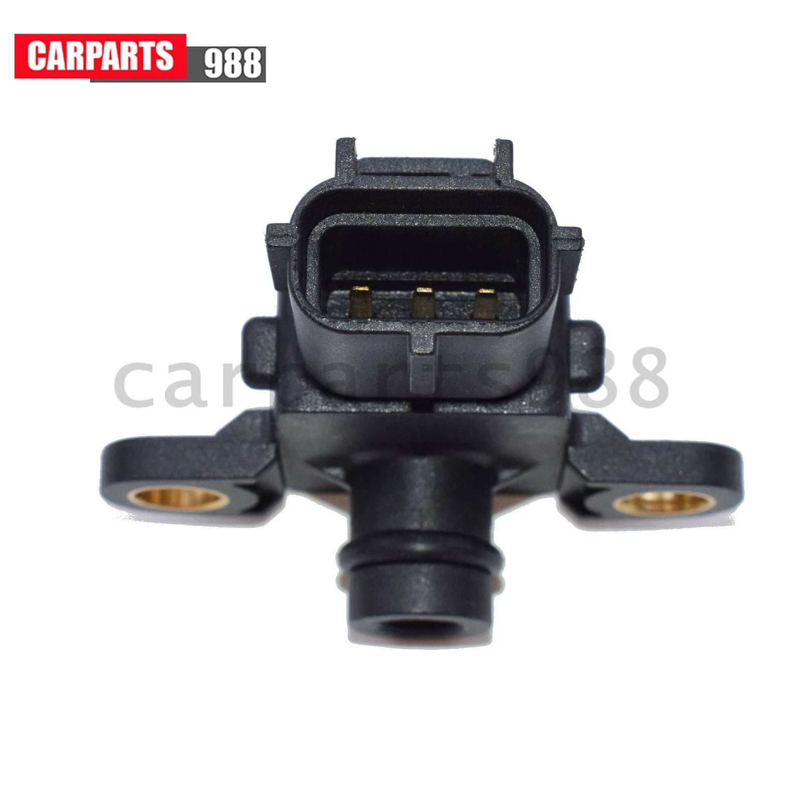 Manifold Absolute Pressure MAP Sensor For Saab 9-3 2006-11 9-3X 2010-11 12787705 6B93BC-57