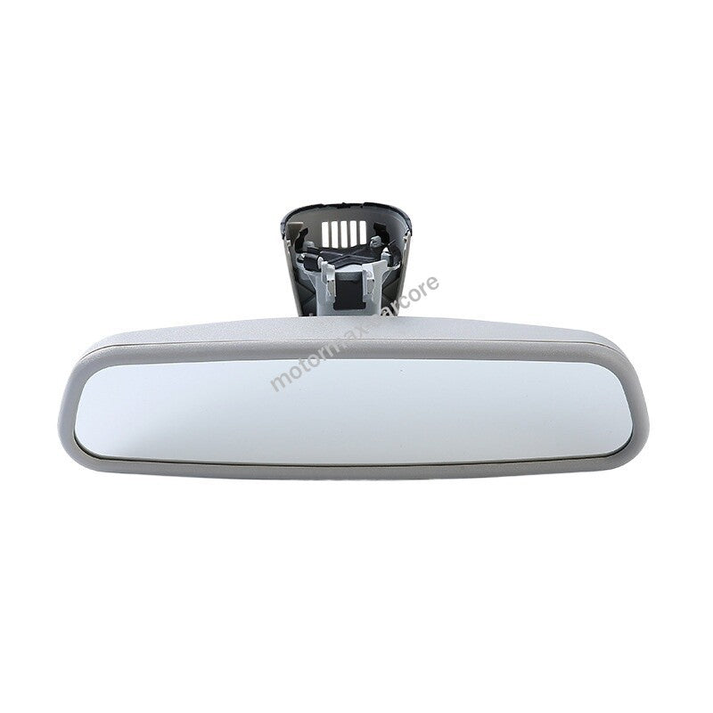 For Audi A4 A5 A6 A7 Q5 Gray Interior Rear View Mirror 8T0857511 AFEP5 6B93BC-57