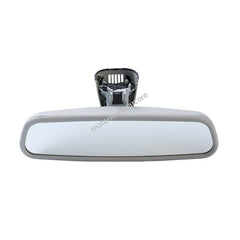 For Audi A4 A5 A6 A7 Q5 Gray Interior Rear View Mirror 8T0857511 AFEP5 6B93BC-57