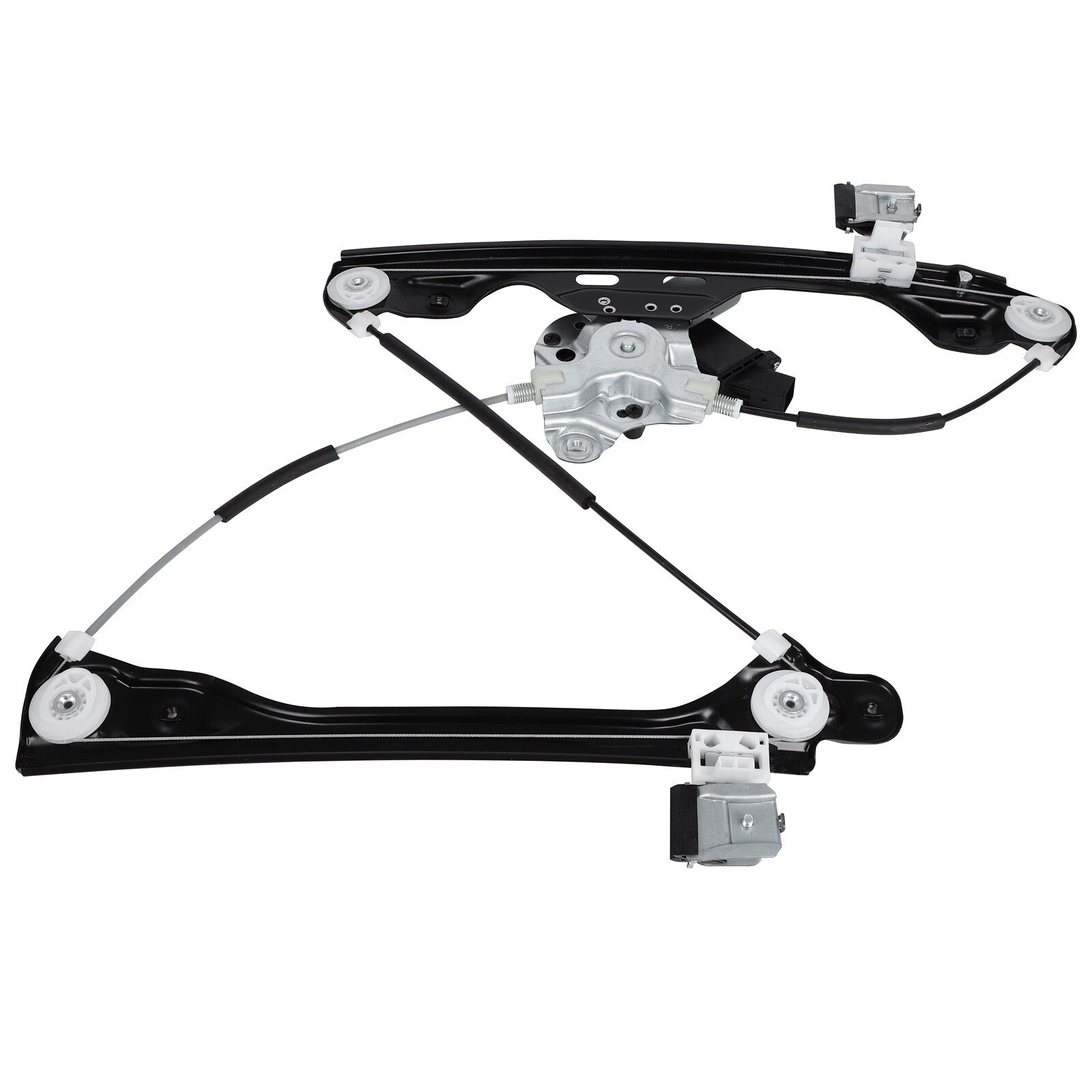 For 2013-2018 Cadillac ATS Front Passenger Side Window Regulator with Motor 6B93BC-57