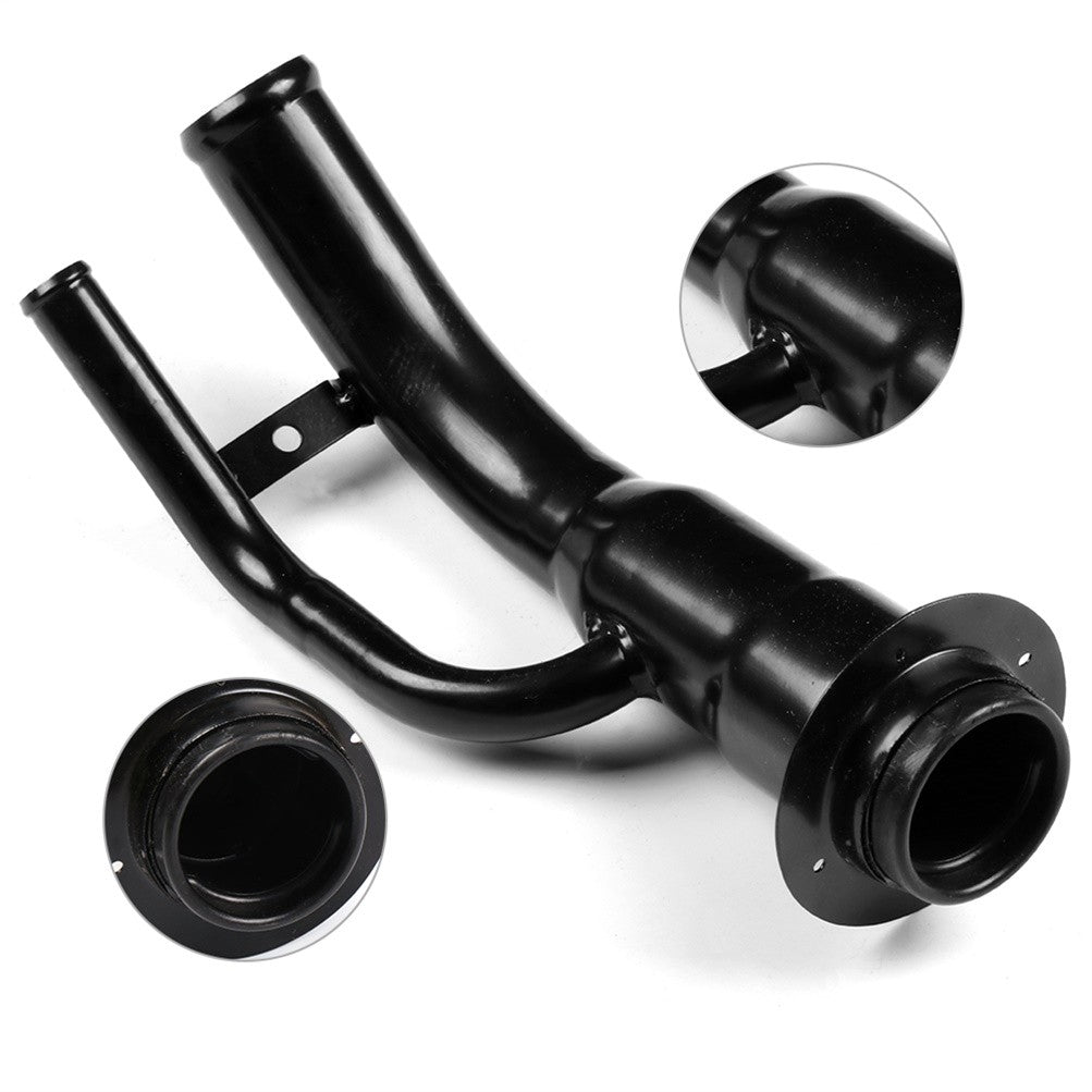 Fuel Tank Filler Neck Pipe For 97-99 Dodge Dakota Pickup Truck 2.5L 3.9L 5.2L 6B93BC-57