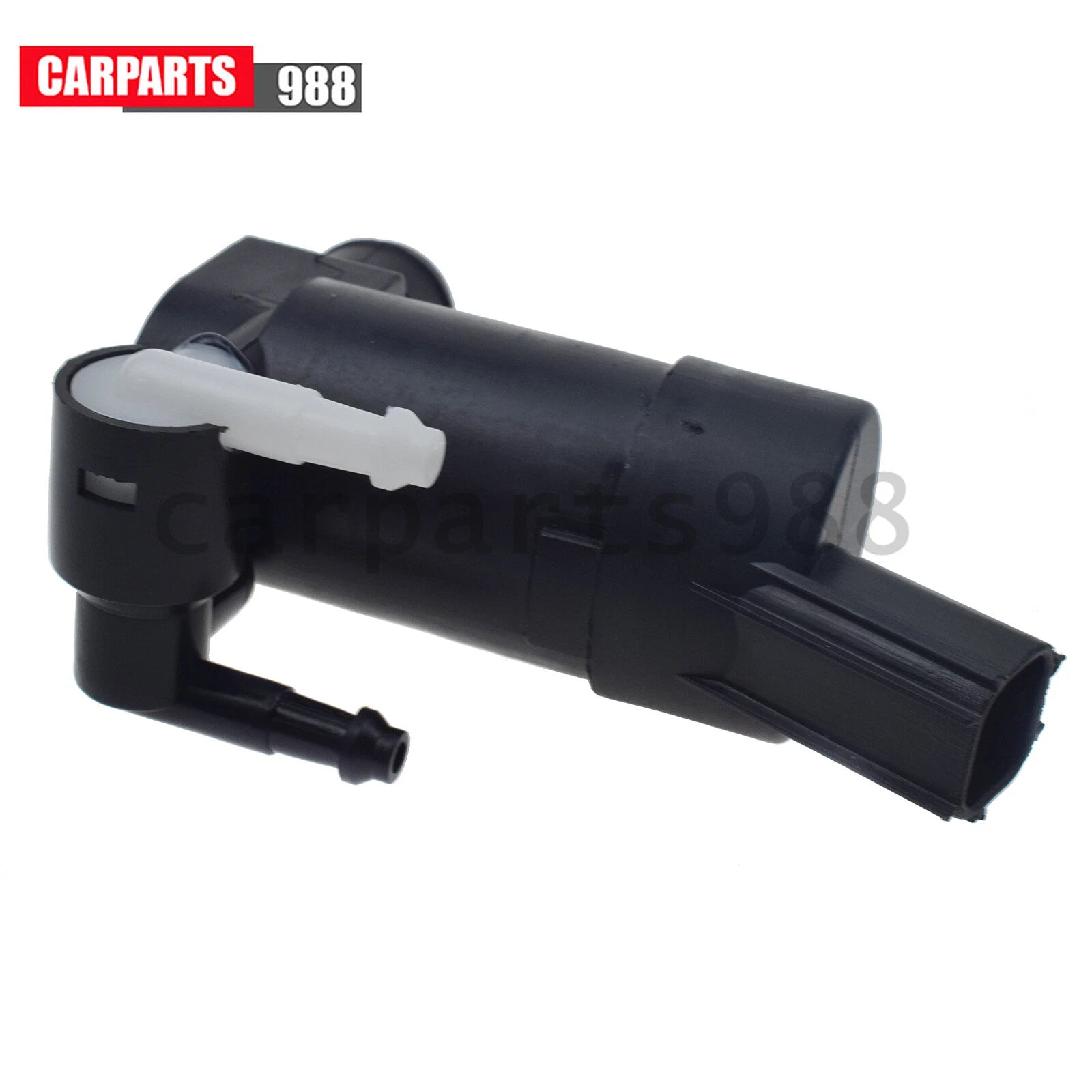 Windshield Washer Motor Pump For Ford Focus C-Max Mondeo S-Max VOLVO C30 V50 6B93BC-57