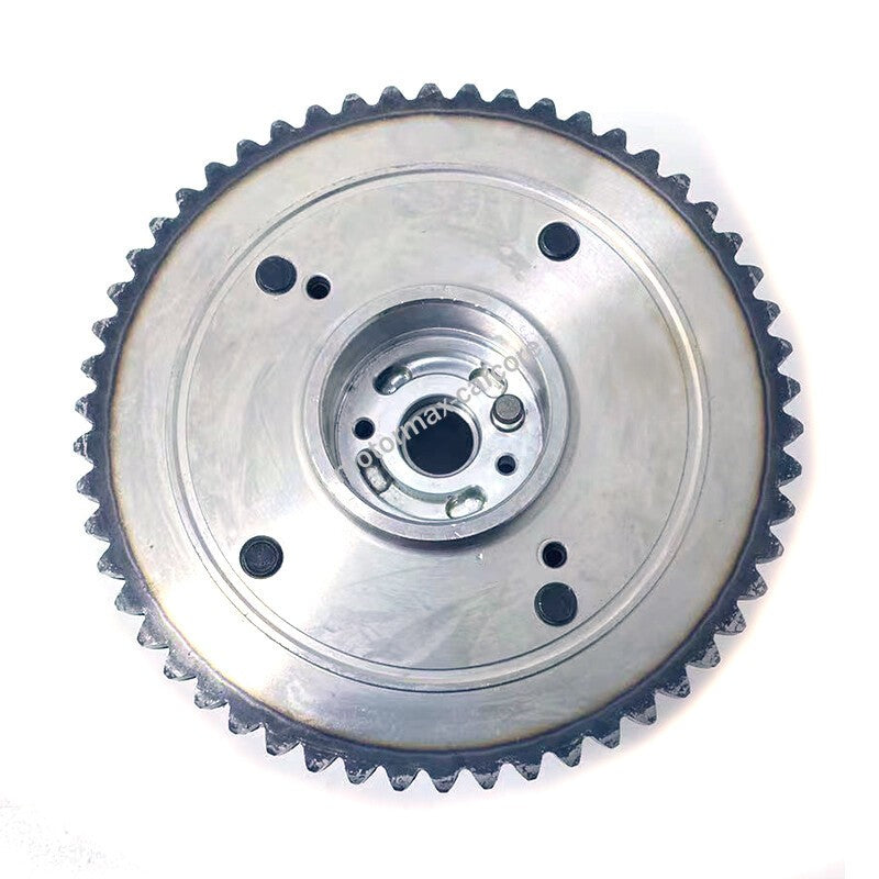 Exhaust Intake VVT Timing Camshaft Gear Sprocket for Hyundai Elantra GT 1.8 2.0 6B93BC-57