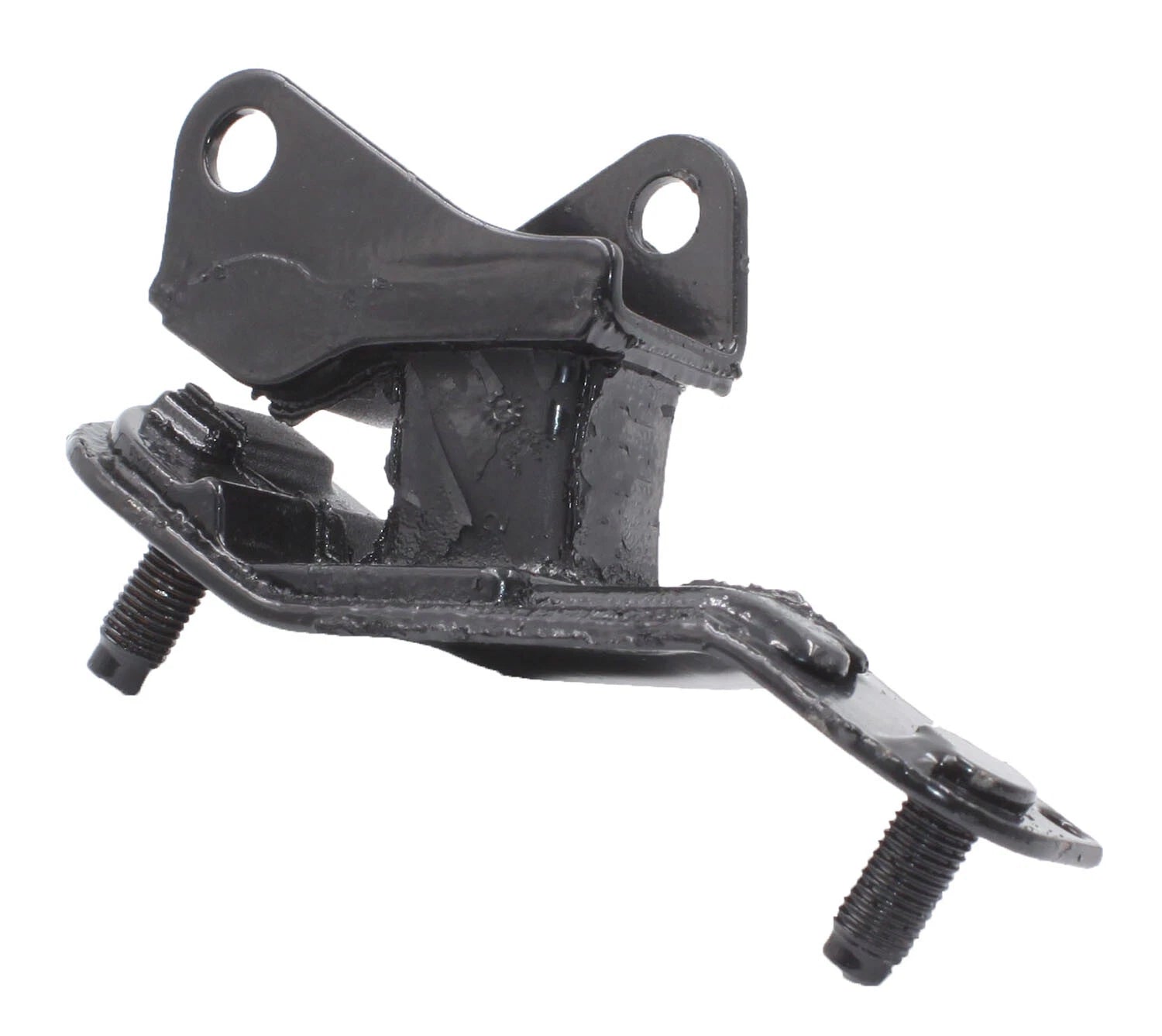 Engine Motor & Trans Mount Set 6PCS Fit 2003-2007 Honda Accord 2.4L Auto Trans 6B93BC-57