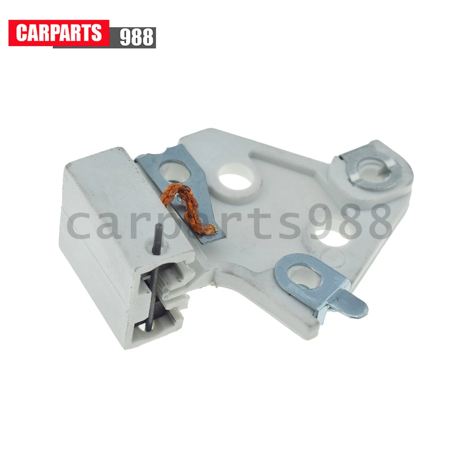 For Chevrolet 10Si 12Si 27Si 40SI 50-303 39-101 1984462 Alternator Brush Holder 6B93BC-57