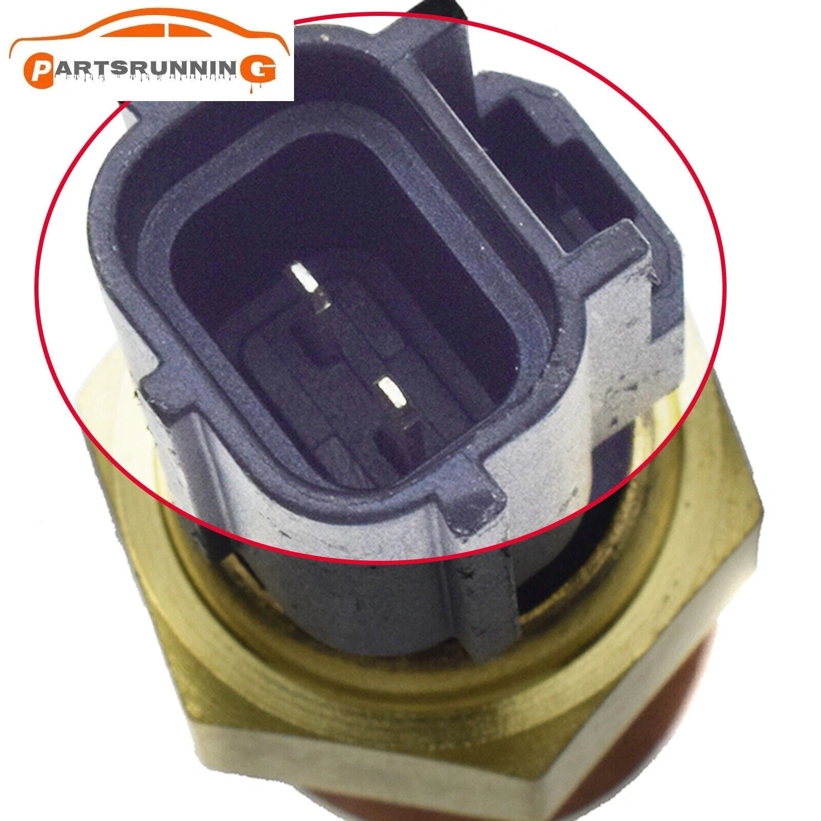 Cold Start Injector Time Switch For Toyota 4Runner Celica Pickup T100 8946220040 6B93BC-57