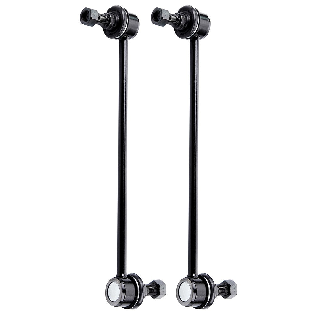 Front Rear Struts Sway Bars Links For Toyota Prius 2004-2009 w/Coil Spring 6B93BC-57