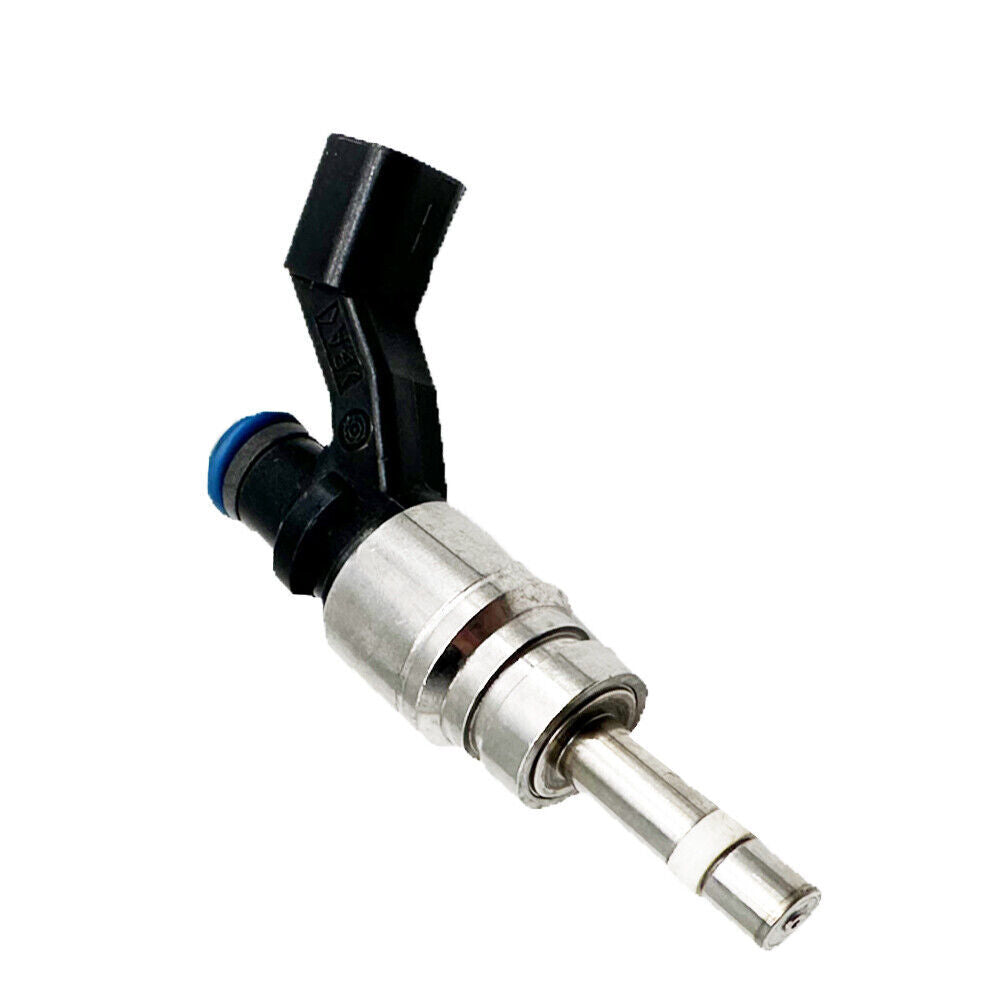 4PCS Fuel Injector 8-98254-5062 For Isuzu FTR NPR-HD NPR-XD NQR NRR FVR JSDC-61D 6B93BC-57