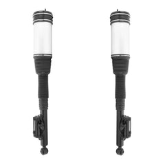 Rear Air Strut Assembly Kit for 2006-2006 Mercedes-Benz S350, 2000-2006 6B93BC-57