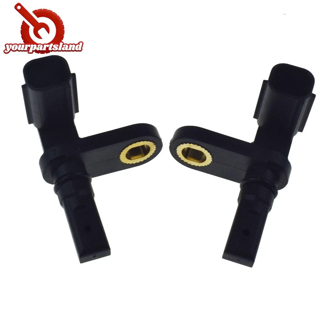 ABS Wheel Speed Sensor Left Right For Tundra 07-17 4.0 4.6 4.7 5.7L 89542-0C020 6B93BC-57