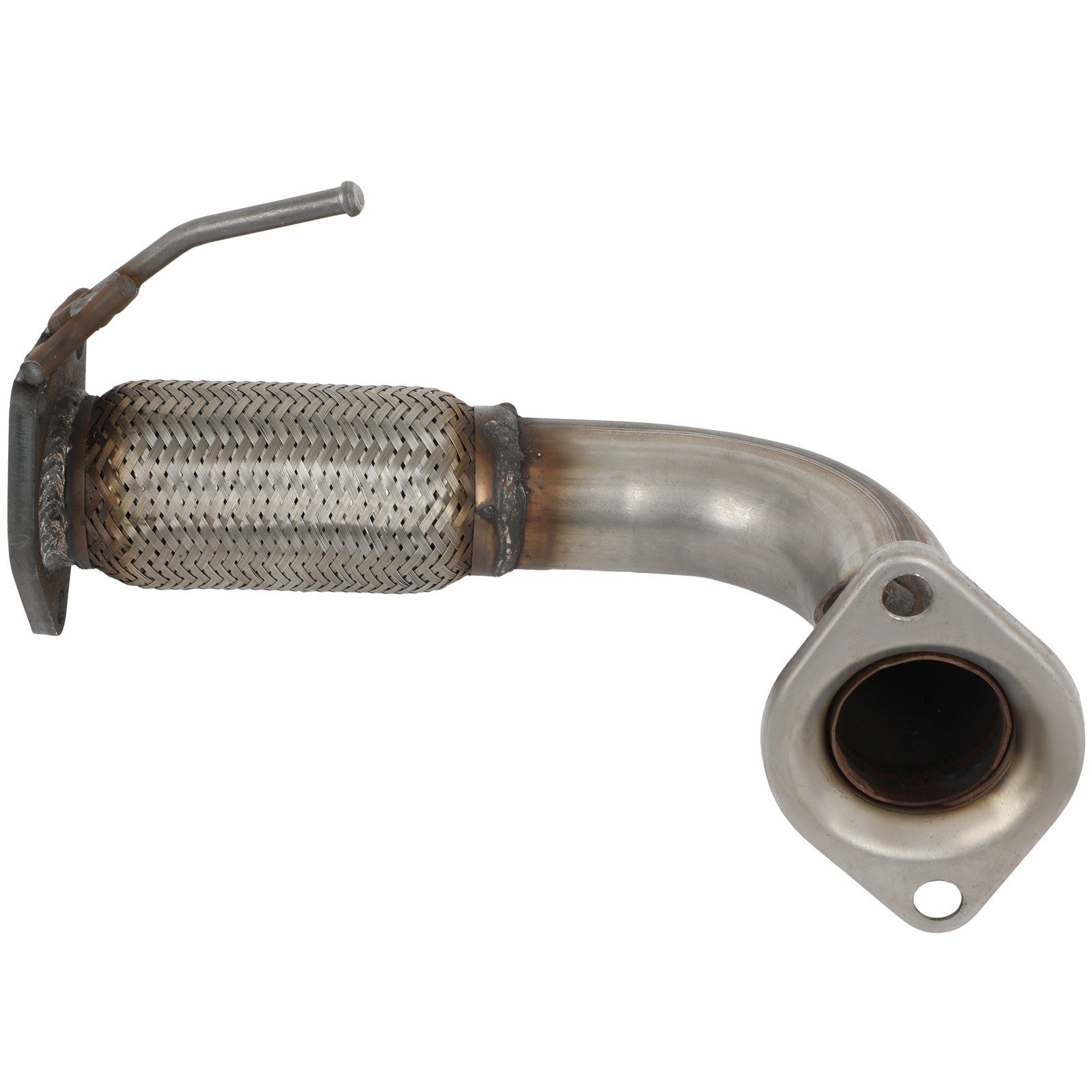 Catalytic Converter For 2003-2007 Honda Accord 2.4L Front Flex Pipe EPA Approved 6B93BC-57