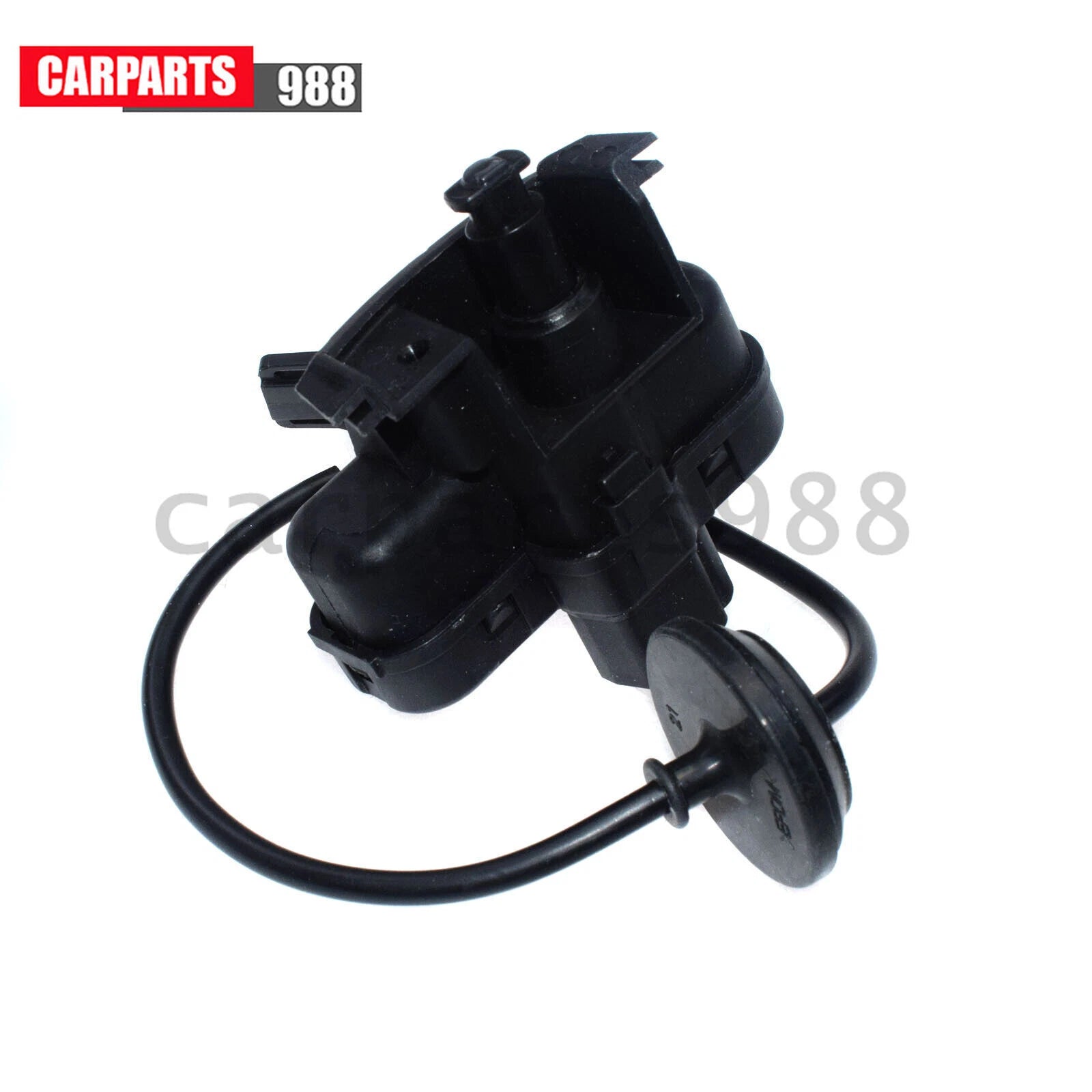 5N0810773F Fuel Gas Door Lock Actuator For VW Golf Tiguan Jetta Skoda Superb 6B93BC-57