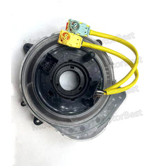 6UW42LXHAC Clock Spring For Jeep Renegade 2015-2023 W/O Heated Compass Fiat 500X