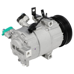 A/C Compressor w/ Clutch For Select 14-18 Hyundai For Kia Models VS14M 6B93BC-57