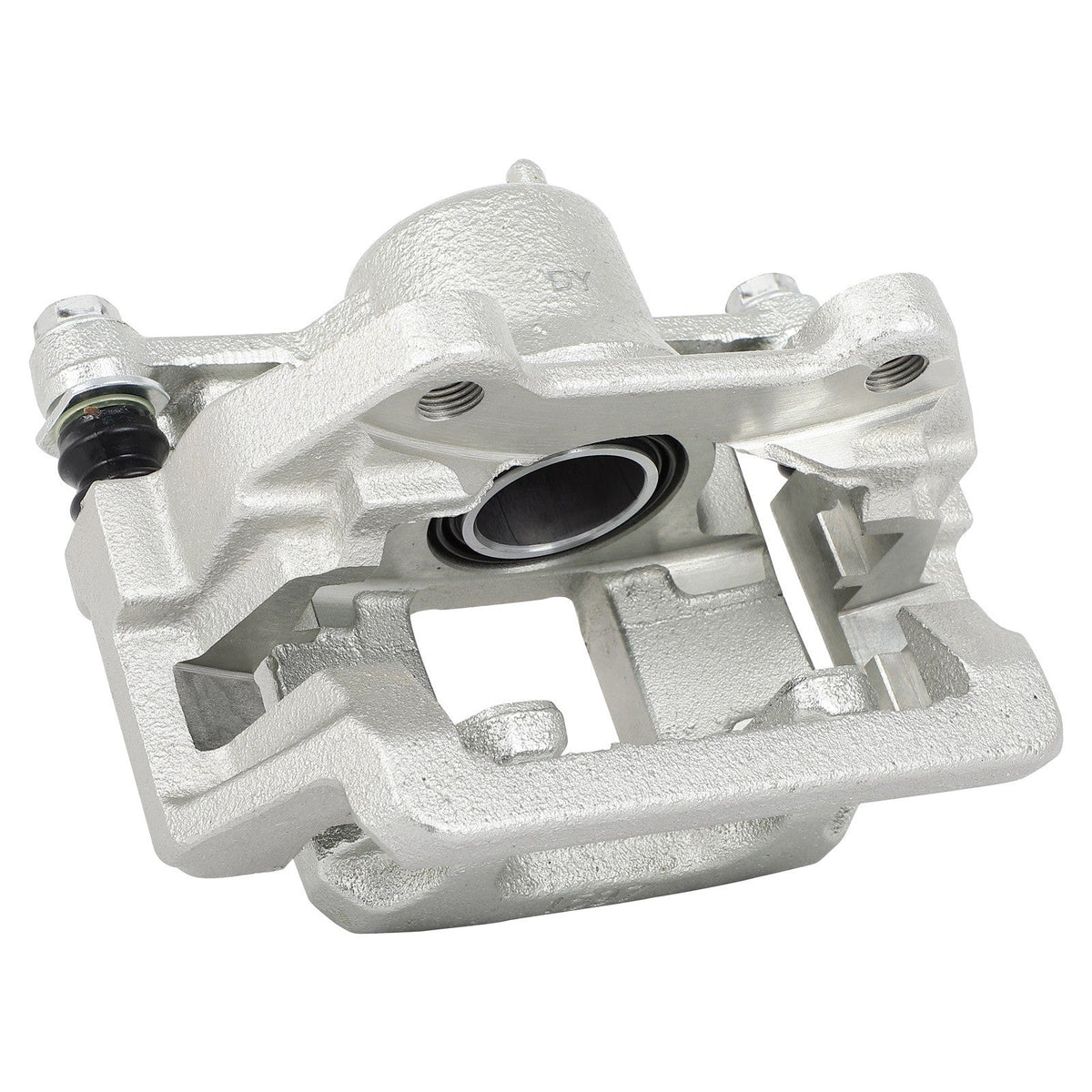 Rear Left Brake Caliper 1Pc  Kits Zinc For 2009-2015 Honda Pilot 19B3825 6B93BC-57