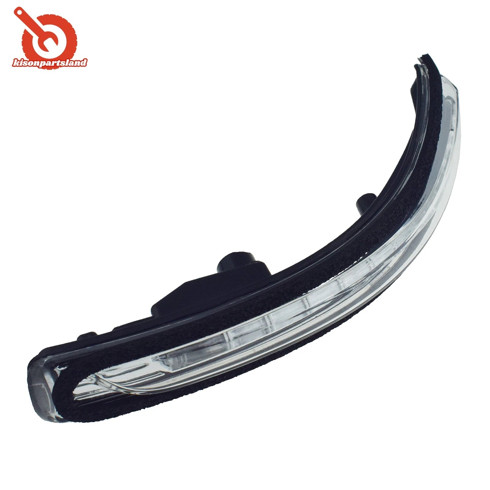 LED Side Mirror Signal Lamp Right RH for KIA 2012-2016 Rio Pride 87624-1W000 6B93BC-57