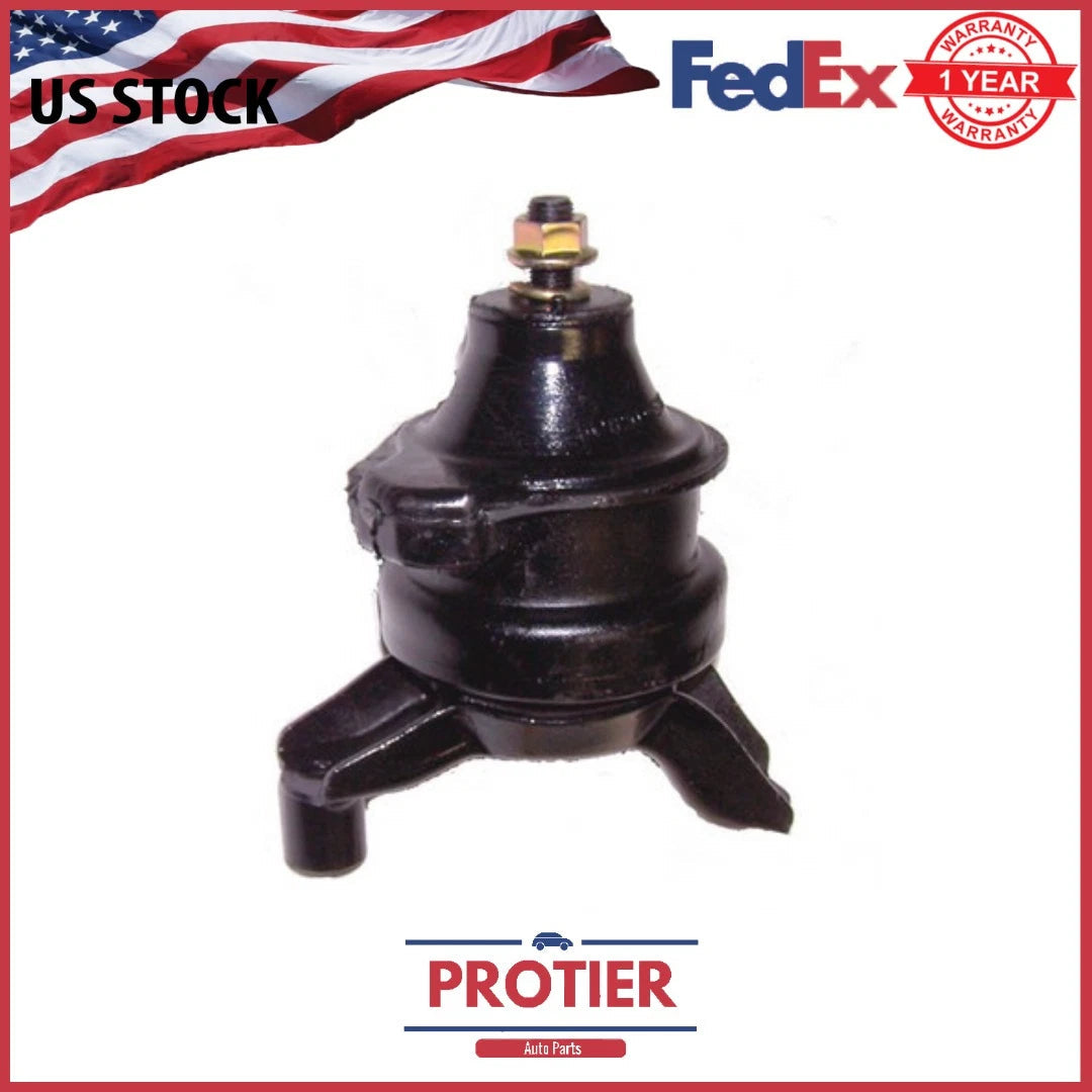 For 1997-2001 Honda Prelude 2.2L Front Left Engine Motor Mount 9150 6B93BC-57