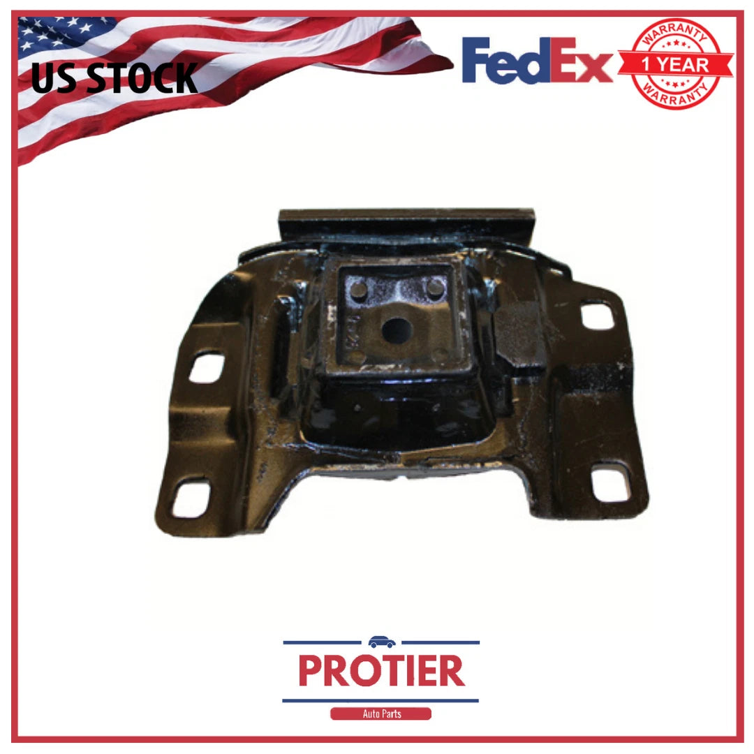Auto Trans Mount 9526 fits 07-09 Mazda 3 2.3L-L4 6B93BC-57