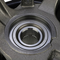 1Pc Wheel Hub Bearing Knuckle Front Right For Ford Edge Lincoln MKX 2007-2010 6B93BC-57