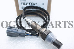 U/ Oxygen Sensor 22641AA042 For 2002-2005 Subaru Impreza WRX 2.0L Turbo