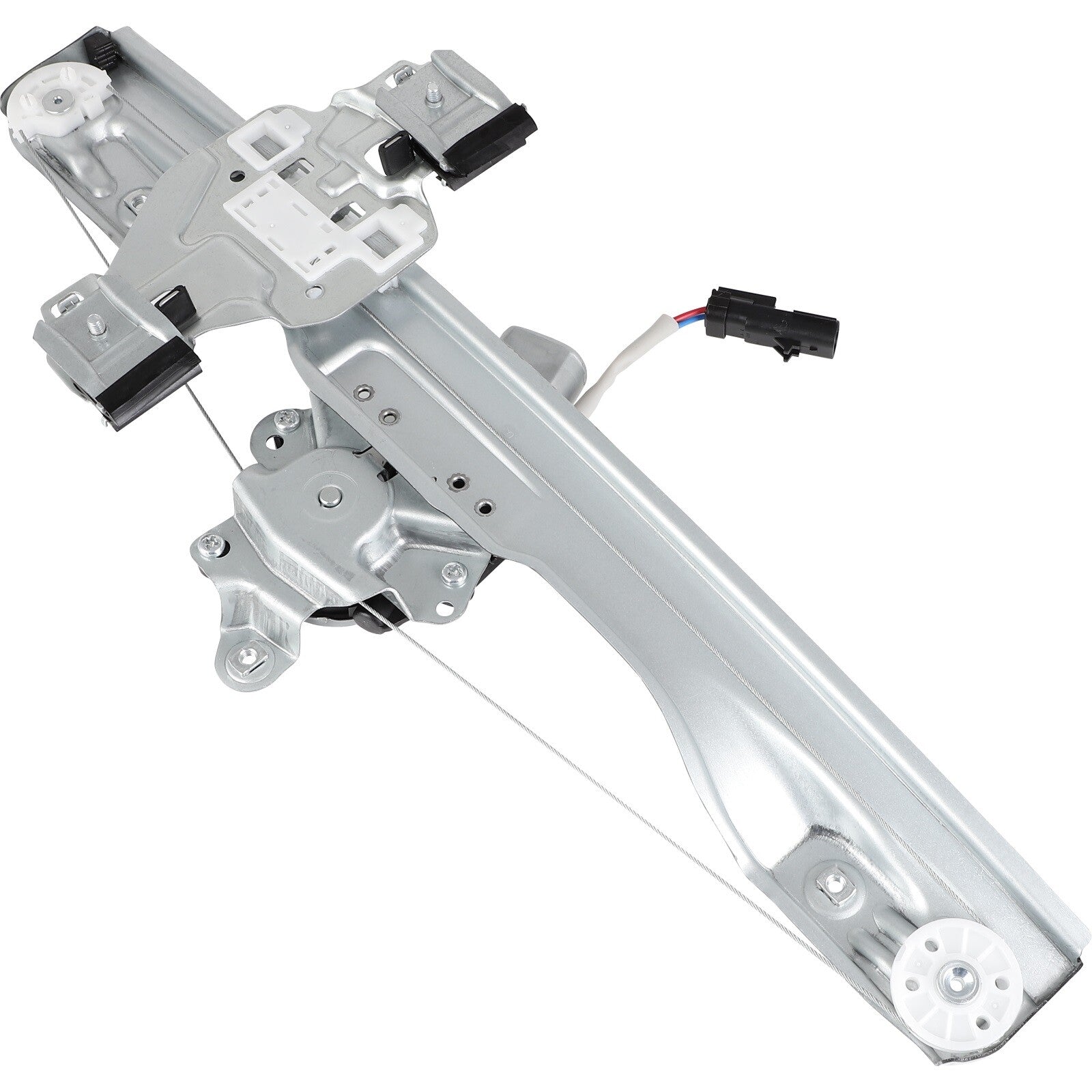 For Chevrolet Cruze 2015-2012 Rear Passenger Side Window Regulator w/ Motor 6B93BC-57