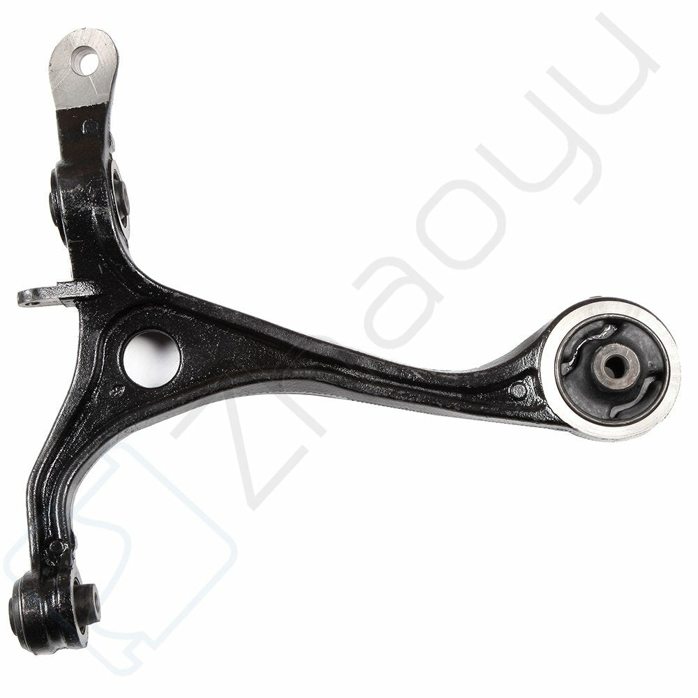 6PCS Front Lower Control Arms Rear Sway Bar Links Kit For 2003-2007 Honda Accord 6B93BC-57
