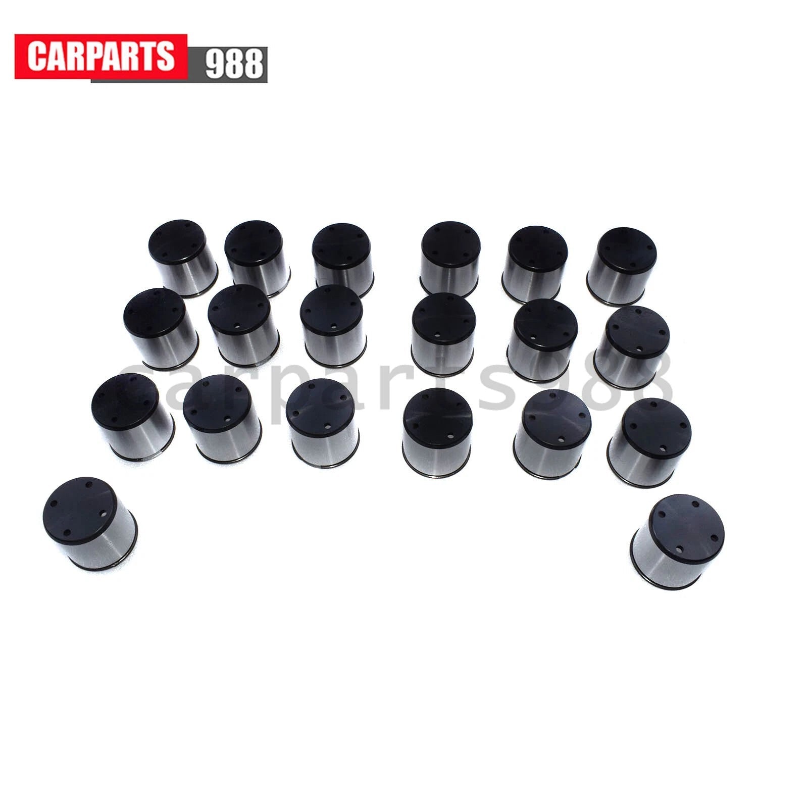 20Pcs Fuel Pump Tappet Cam Follower Fit For Audi A4 TT VW Golf Passat 06D109309C 6B93BC-57
