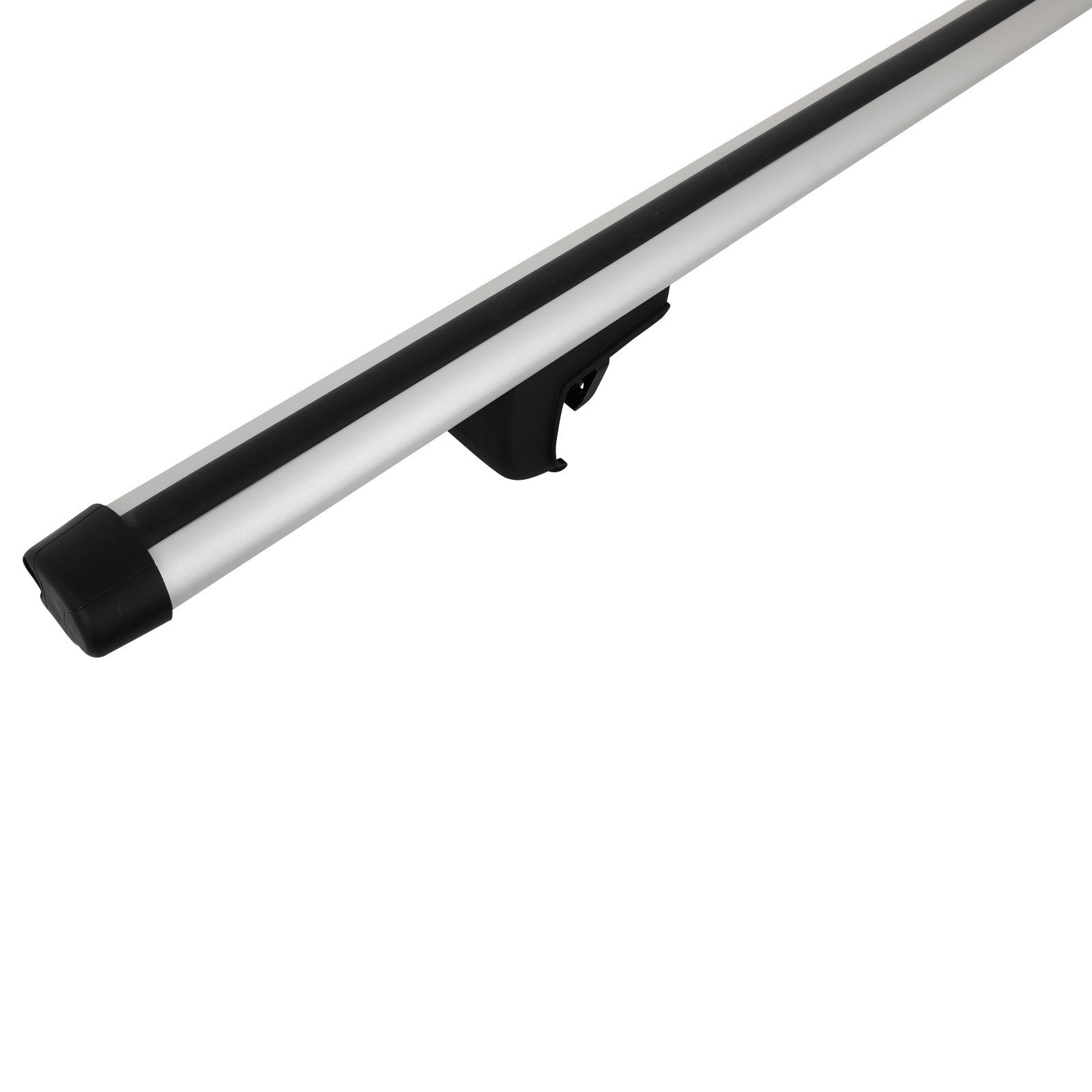 52" Roof Rack Cross Bars Luggage For Universal Raised Rail with Gap 6B93BC-57