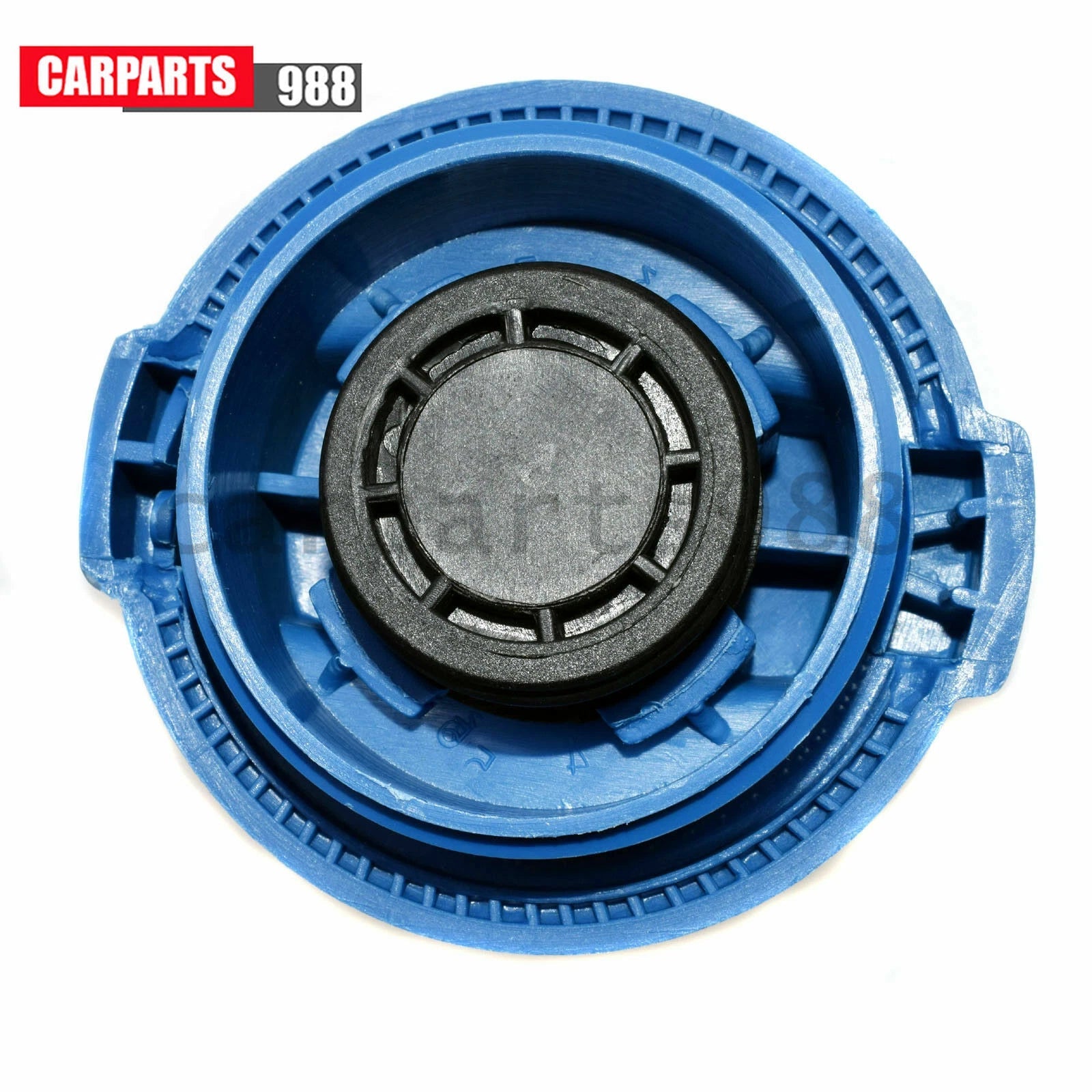 Engine Coolant Reservoir Tank Cap For Audi A4 A6 VW Eos CC 8E0121321 1002380003 6B93BC-57